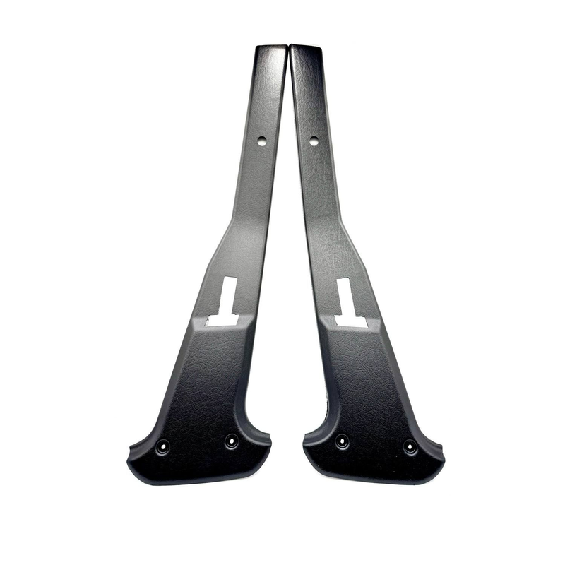 E30 B Pillar Trim Replacements