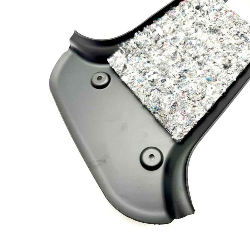 E30 B Pillar Trim Replacements