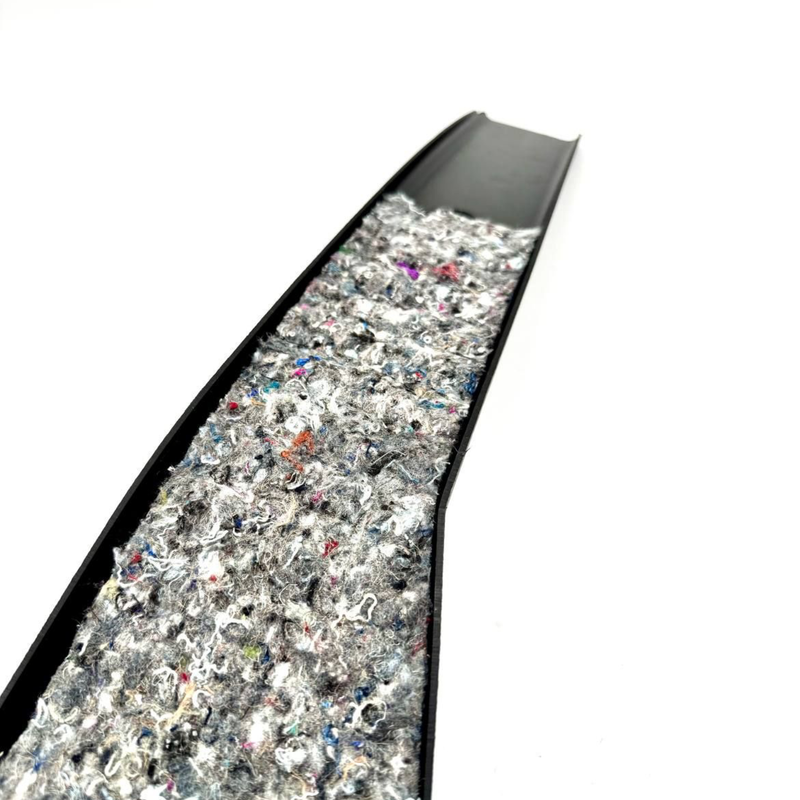 E30 B Pillar Trim Replacements