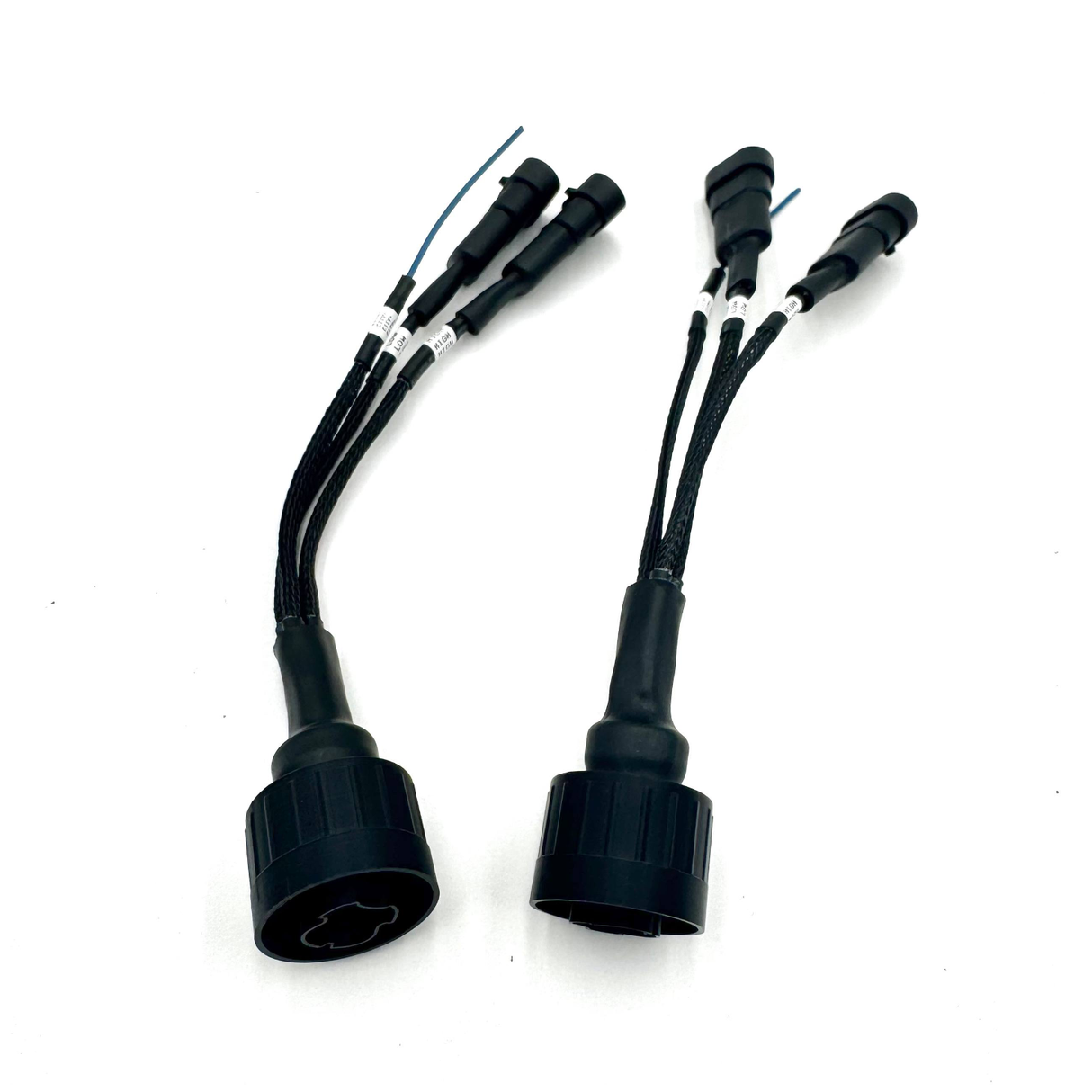 E36 Euro Headlight Conversion Adapter Harness (Plug & Play)