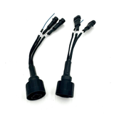 E36 Euro Headlight Conversion Adapter Harness (Plug & Play)