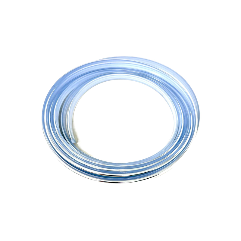 E30 Windshield Seal Locker (Chrome)