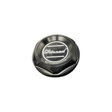 CAtuned E30/E28/2002 Billet Aluminum Oil Cap - 11121716993