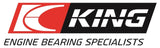 King Engine Bearings BMW S85B50A Main Bearing Set