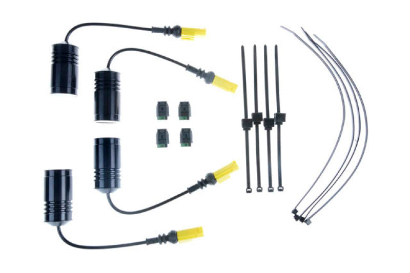 KW BMW X5 F15 X3 M F97 X4 M F98 ESC Module