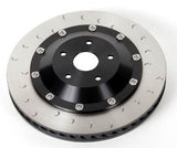 Alcon 2015+ BMW M3 F80 400x34mm Rotor Assembly - Front Right