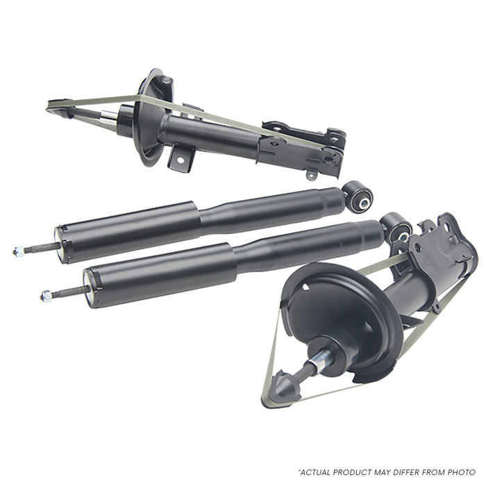 ST Shock Kit BMW E46 Sedan Coupe Convertible Sport Wagon