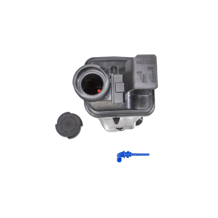 BMW Coolant Expansion Tank Kit - 17117573781