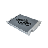 CSF E36 S54 Swap Aluminum Radiator + Oil Cooler Kit