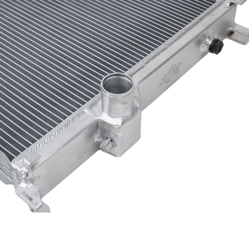 CSF E36 S54 Swap Aluminum Radiator