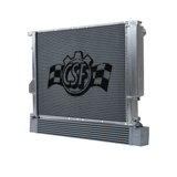 CSF E36 S54 Swap Aluminum Radiator + Oil Cooler Kit