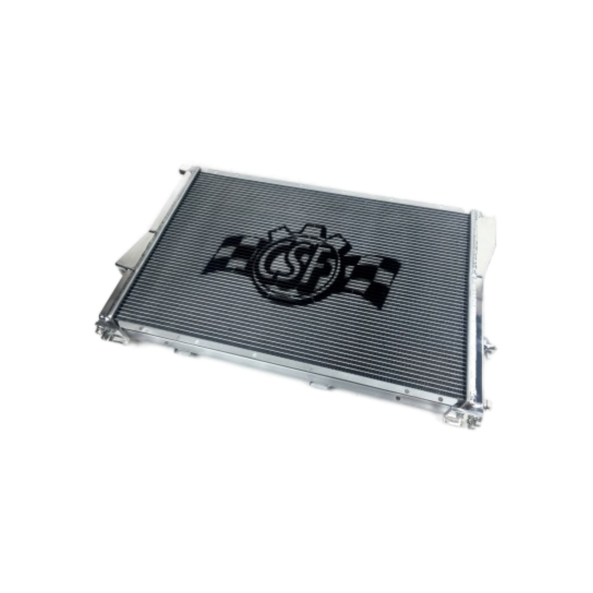CSF E39 Aluminum Radiator – Race German