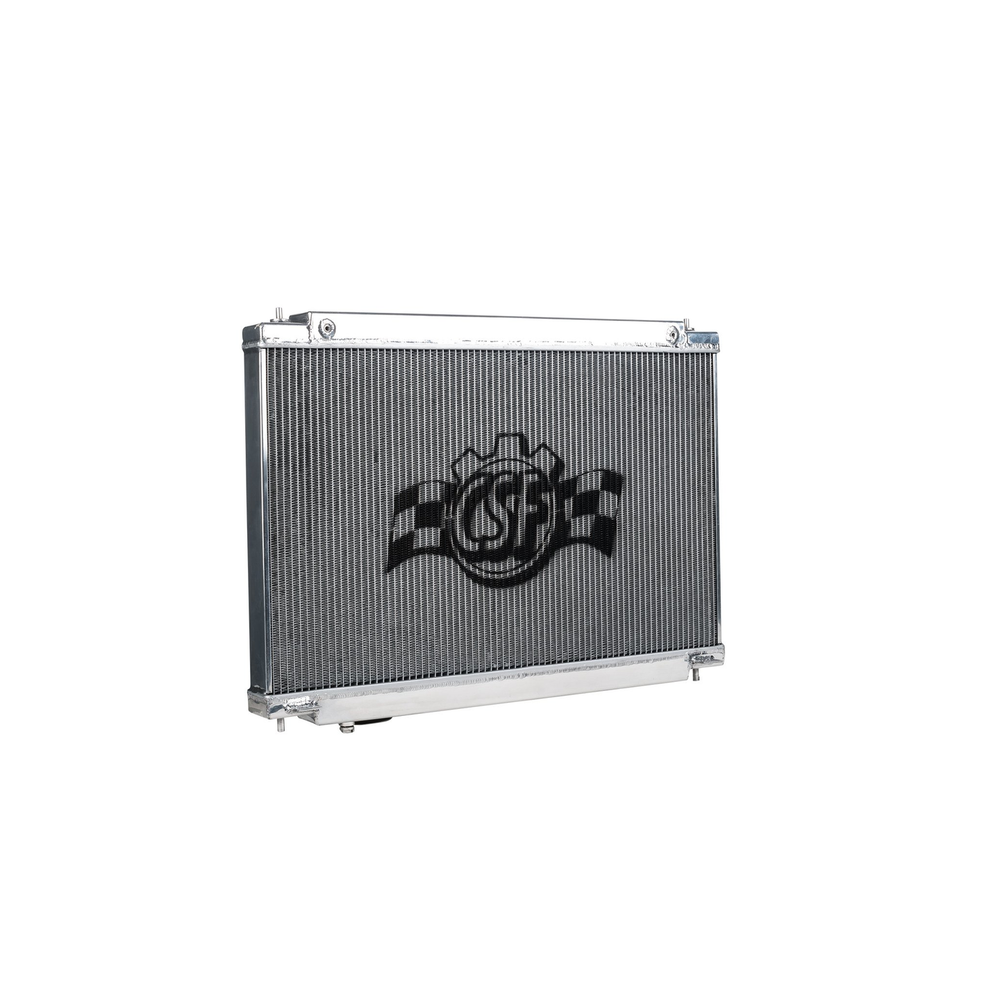 Sn36cf Radiator CSF E36 Aluminum Radiator – Race German