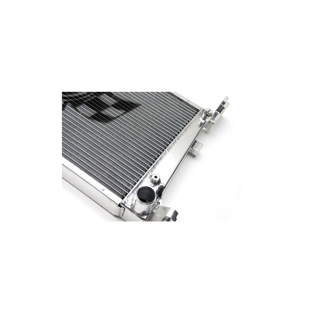 E30 Condensor Radiator CSF E30 Aluminum Radiator – Race German