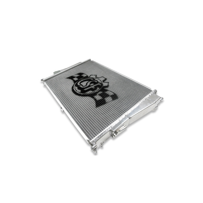 CSF E46 M3 Aluminum Radiator