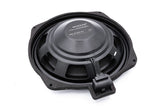 BACKORDERED - SHIPS SECOND HALF OF SEPTEMBER- RECOMMEND YOU ORDER NOW TO LOCK IN DISCOUNT AND LIMITED FUTURE INVENTORY - Bavsound Ghost BMW Underseat Subwoofer V3, 8 Ohm, Pair
