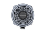 BACKORDERED - SHIPS SECOND HALF OF SEPTEMBER- RECOMMEND YOU ORDER NOW TO LOCK IN DISCOUNT AND LIMITED FUTURE INVENTORY - Bavsound Ghost BMW Underseat Subwoofers V3, 2 Ohm, Pair
