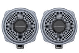 BACKORDERED - SHIPS SECOND HALF OF SEPTEMBER- RECOMMEND YOU ORDER NOW TO LOCK IN DISCOUNT AND LIMITED FUTURE INVENTORY - Bavsound Ghost BMW Underseat Subwoofer for Rolls Royce, 8 Ohm, Pair