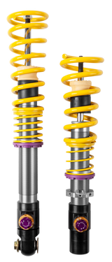 KW Coilover Kit V4 2018 BMW M5/F90 AWD w/o Delete Modules