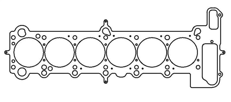 Cometic BMW M50B25/M52B28 85mm .060 inch MLS-5 325/525/328/528 Head Gasket