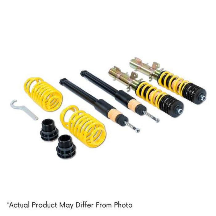 thumbnail image 2 of MaXpeedingrods Coilover Suspension Kit For BMW E46 3-Series 1998-2006 - Adjustable 2 of 3