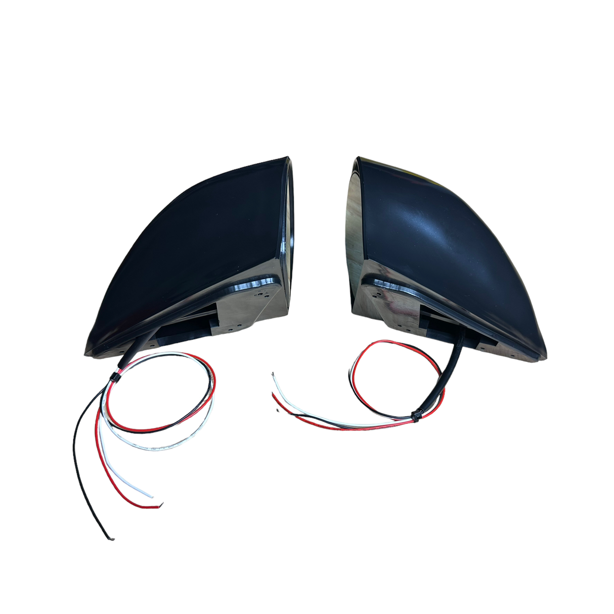 E9x DTM Style Mirrors