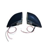 E9x DTM Style Mirrors
