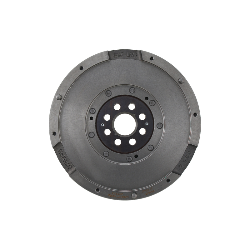 BMW Dual Mass Flywheel - 21211223599