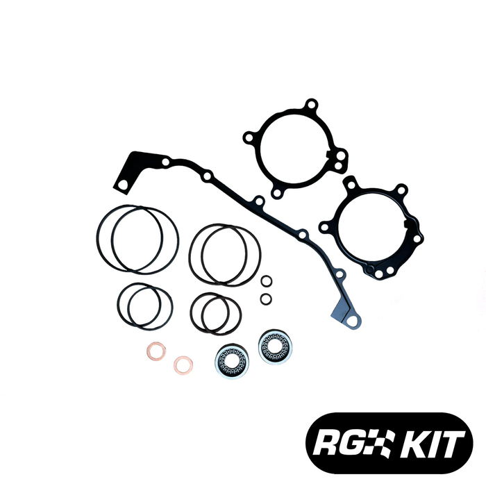 BMW Dual VANOS Rebuild Kit