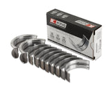 King Engine Bearings BMW M10B15/18/20 (Size STD) Performance Main Bearing Set