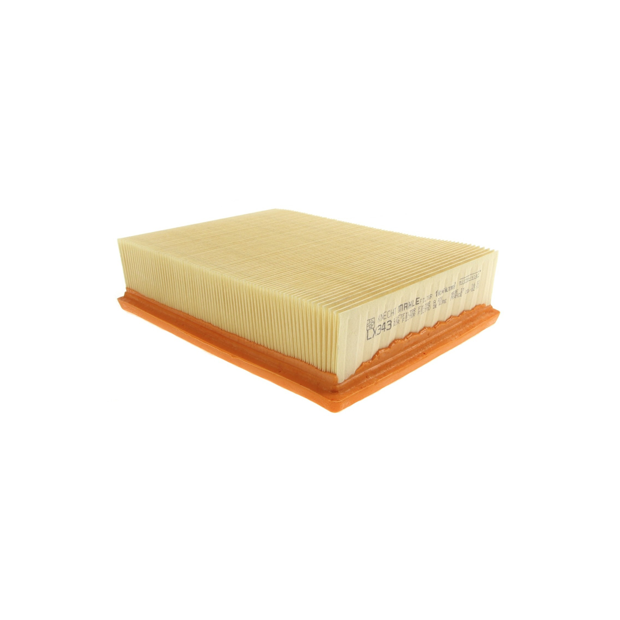 BMW Air Filter - 13721730449