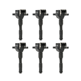 BMW Coil Pack Kit - 12131703228
