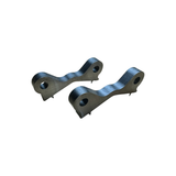 Dual Rear Caliper Brake Adapters for E36 E46