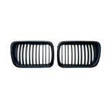 Premium E36 Black Grilles
