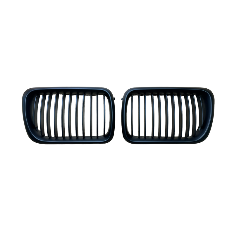 Premium E36 Black Grilles