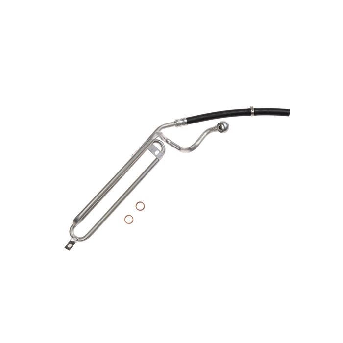 BMW E36 Power Steering Return Line - 32411141714