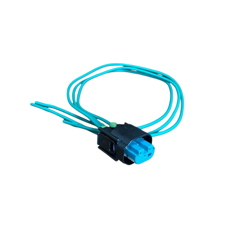 E36 Radiator Fan Switch Plug