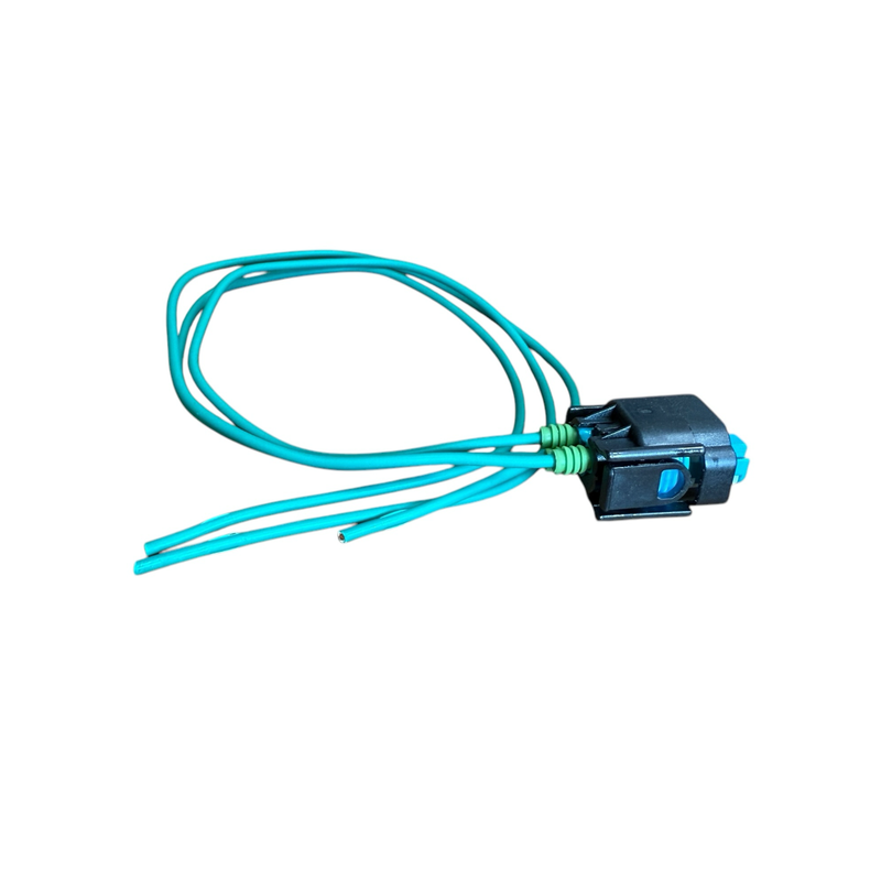 E36 Radiator Fan Switch Plug