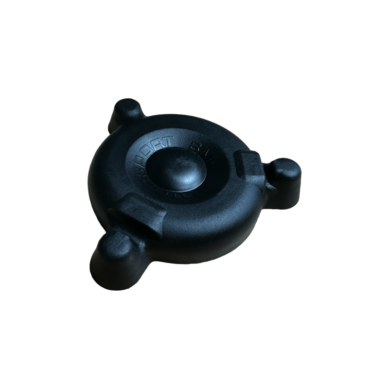 Genuine BMW E36 Strut Tower Cap "Motorsport"