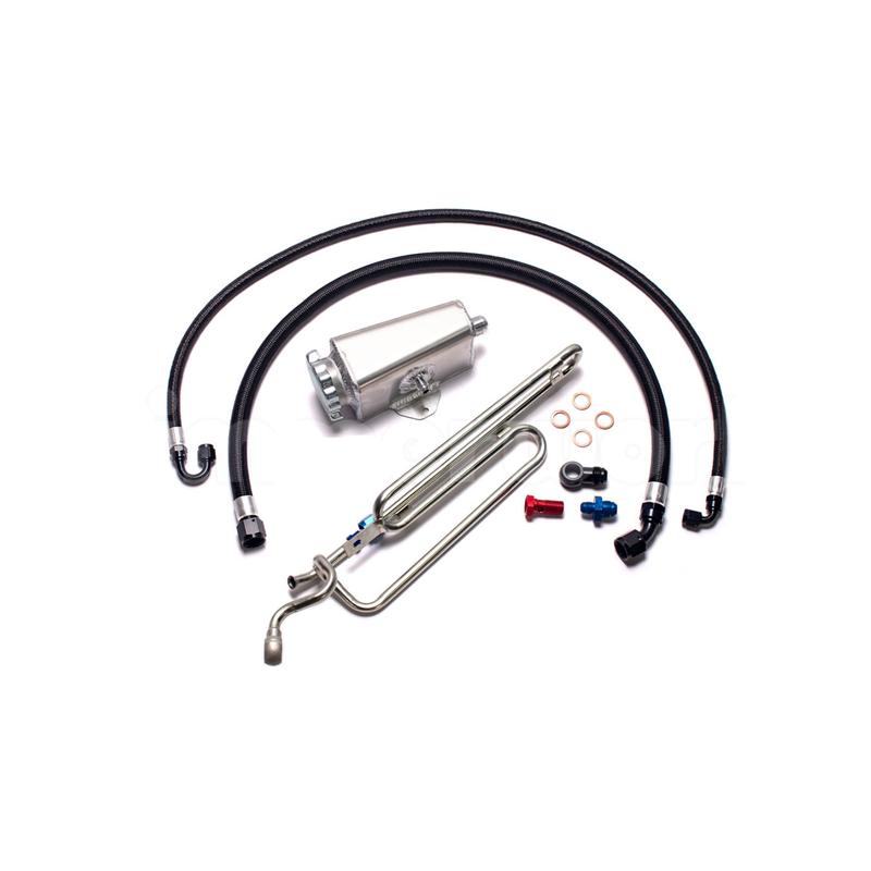 E36/Z3M Upgraded AN Power Steering Kit