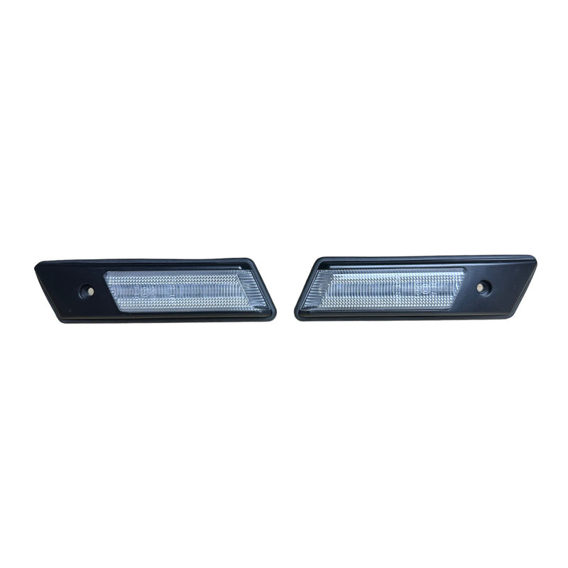 E36 LED Side Markers