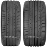 Toyo Proxes Sport Tire 305/30ZR20 (103Y) XL