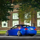 E46 DTM Style Mirrors