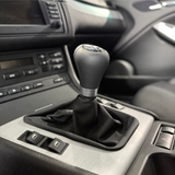 OEM Style BMW Shift Boot