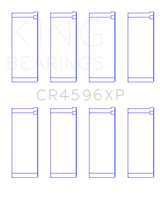King Engine Bearings BMW S14B20/S14B23/S14B25 (Size STD) Performance Rod Bearing Set