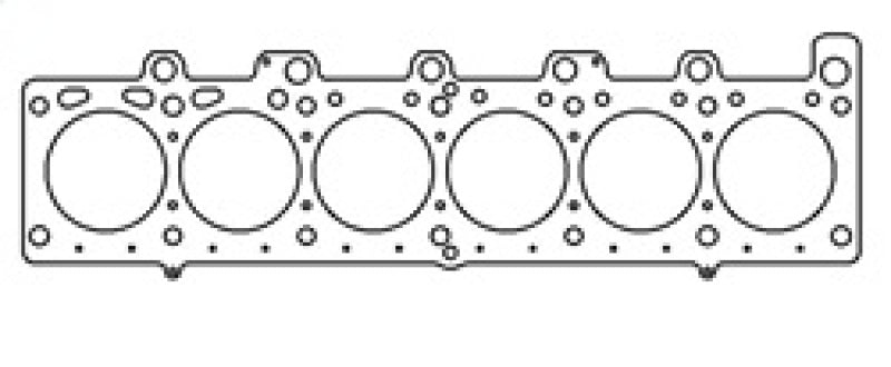 Cometic BMW M20 2.0L/2.3L 81mm .056 inch MLS Head Gasket 320/320i/520