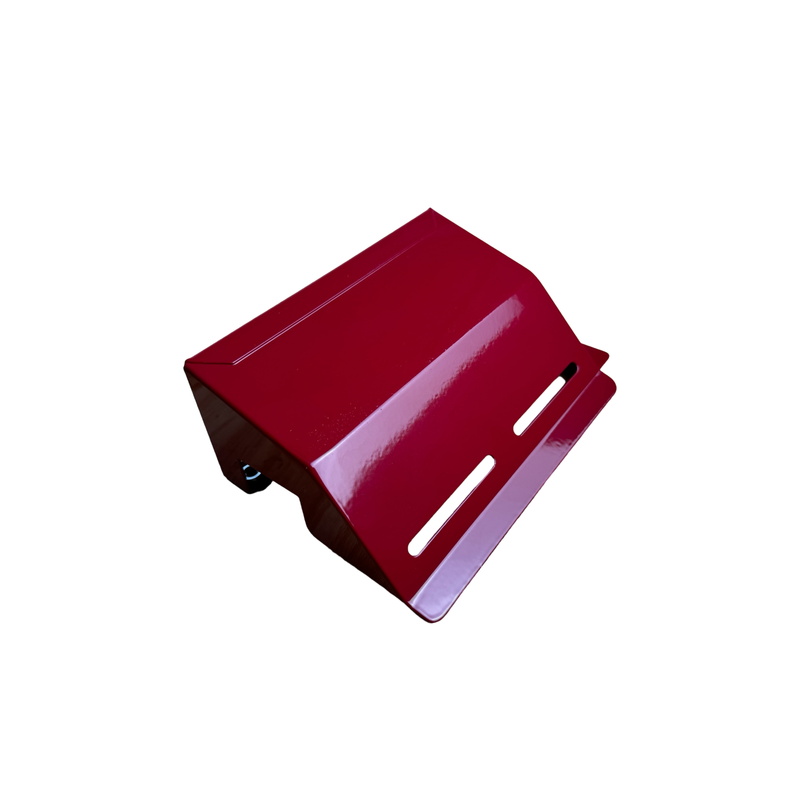 Race German E9x Air Intake Duct (Scoop)