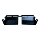 Race German E9x Air Intake Duct (Scoop)