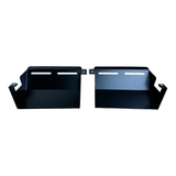 Race German E9x Air Intake Duct (Scoop)