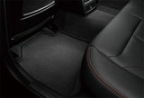 3D MAXpider 04-10 BMW 5 Series Sedan (E60) Rwd Elegant Black R1 R2